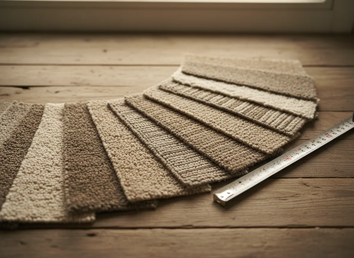 Carpet Installation Natural Dam, AR FAQs